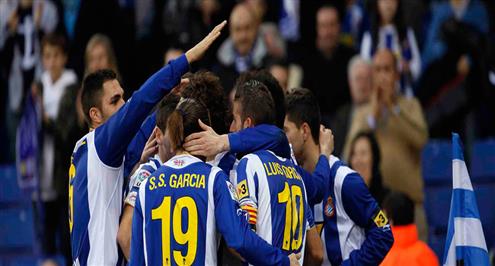 اتهام 5 لاعبين في تحقيقات حول تلاعب بنتائج مباريات في الدوري الإسباني